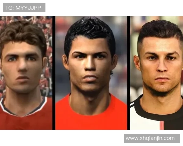 最新足球明星脸型解析与风格趋势探讨让你了解他们的魅力所在 最新足球明星脸型解析与风格趋势探讨让你了解他们的魅力所在