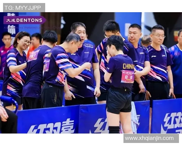 杭州乒乓球队精英赛背后的拼搏故事与荣耀之路 杭州乒乓球队精英赛背后的拼搏故事与荣耀之路