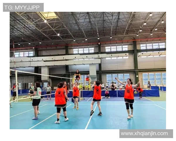 杭州排球队荣登全国排球比赛经验排行榜第五名的背后故事 杭州排球队荣登全国排球比赛经验排行榜第五名的背后故事