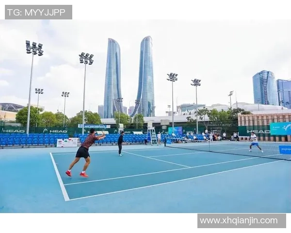 杭州网球队实力强劲荣登全国网球力量排行榜第三名 杭州网球队实力强劲荣登全国网球力量排行榜第三名