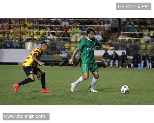 欧洲足球传奇劳尔的辉煌生涯与成就全解析 欧洲足球传奇劳尔的辉煌生涯与成就全解析