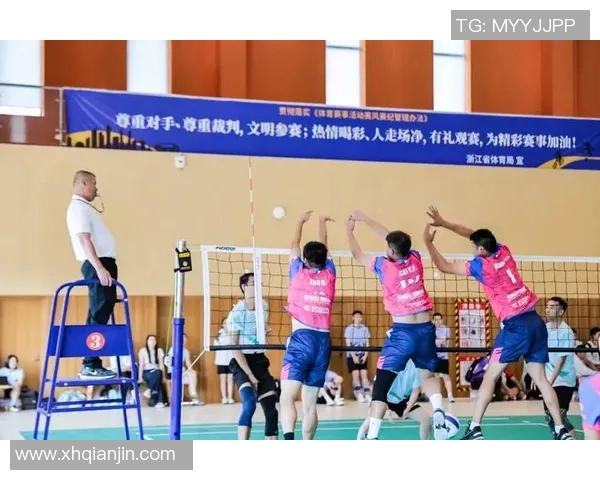 武汉排球队在全国排球耐力排行榜中荣获第九名展现出强劲实力与潜力