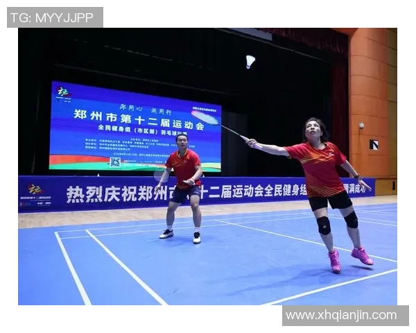 武汉羽毛球队强势崛起最新羽毛球力量排行榜前十名揭晓