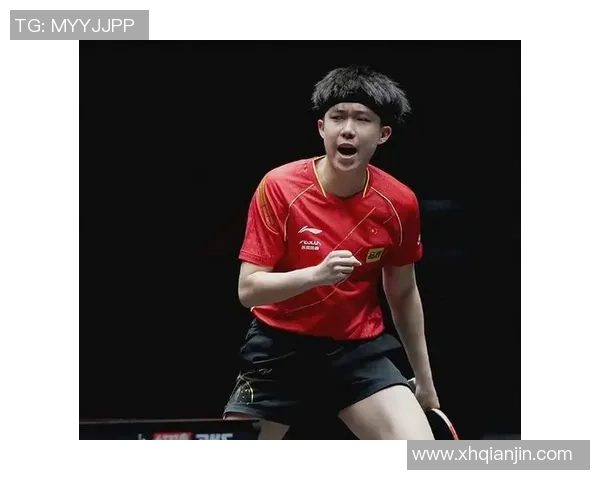 深圳乒乓球队战术深度解析与对比分析的独特视角 深圳乒乓球队战术深度解析与对比分析的独特视角