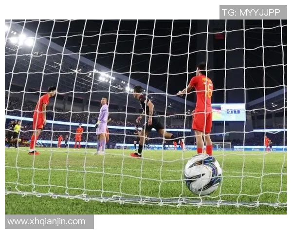 深圳足球队亚运会征程回顾与突破成就的深度分析 深圳足球队亚运会征程回顾与突破成就的深度分析