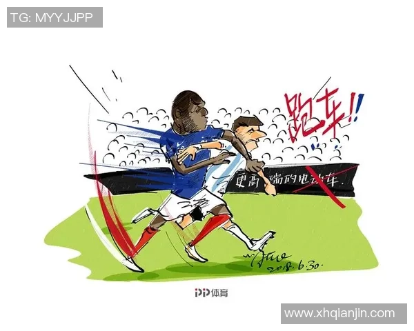 简笔画教程：轻松绘制足球明星齐达内的艺术魅力与技巧分享