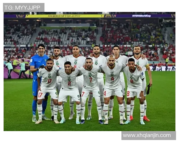 美国与摩洛哥足球明星阵容对比分析及其影响力探讨 美国与摩洛哥足球明星阵容对比分析及其影响力探讨