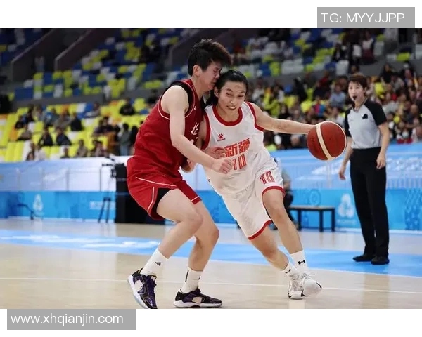 赛后分析:西安篮球队与北京篮球队的战术对决与启示 赛后分析:西安篮球队与北京篮球队的战术对决与启示