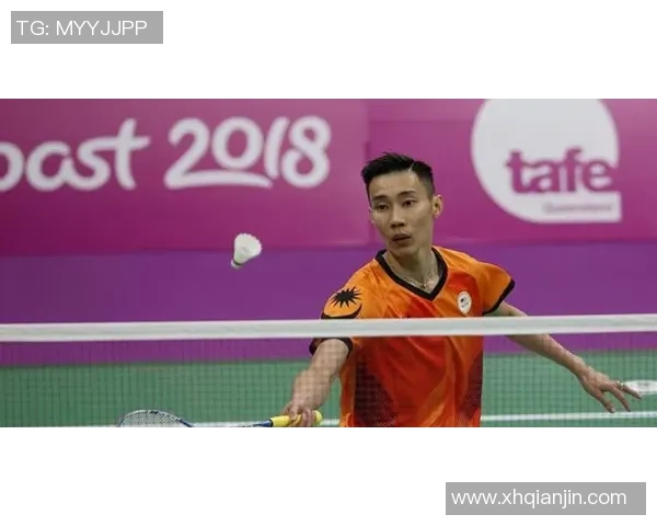 对话吴芳：谈羽毛球生涯