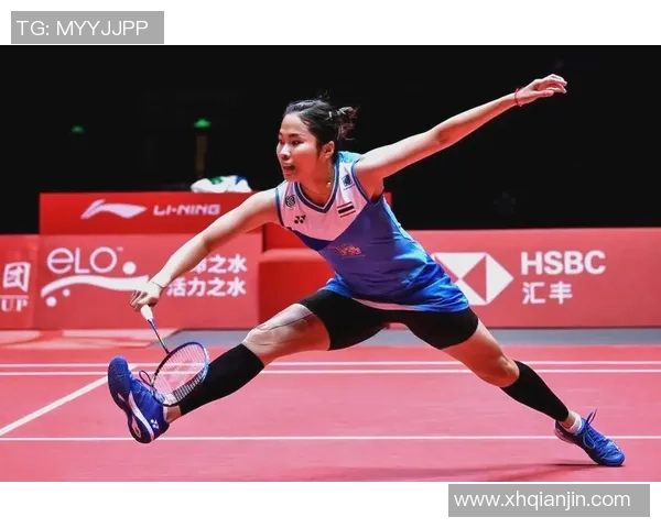 羽毛球战术：武汉羽毛球队的快攻体系