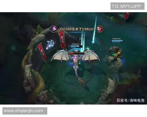 英雄联盟专题：聚焦V5的速度