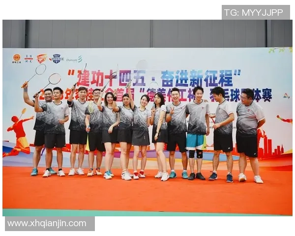 世锦赛点评：成都羽毛球队的团队协作表现