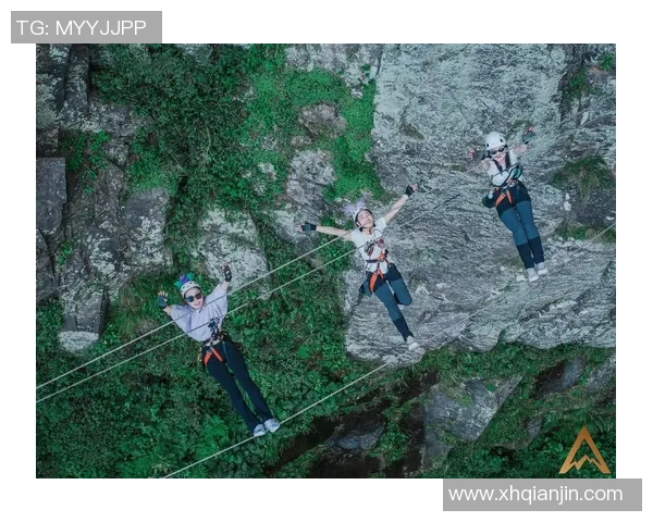 攀岩深度：解密广州攀岩队的中路突破