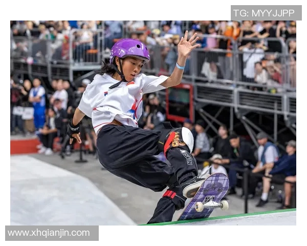 滑板热议：成都滑板队的比赛经验争议