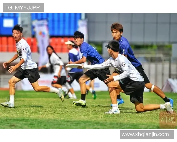 飞盘实力排行榜:重庆飞盘队位居第3名 飞盘实力排行榜:重庆飞盘队位居第3名