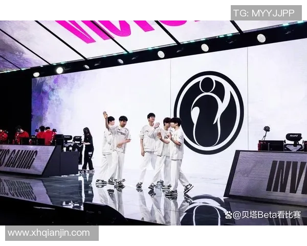 和平精英热议：IG的比赛经验争议