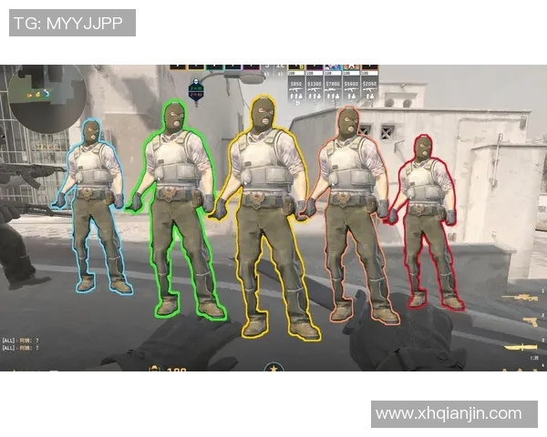 CS_GO战术：LNG的边路渗透体系