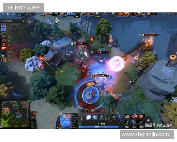 DOTA2热议：BLG的技术争议_1