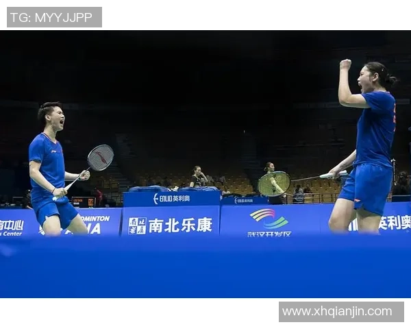 2026羽毛球耐力排行榜：武汉羽毛球队位居第2名