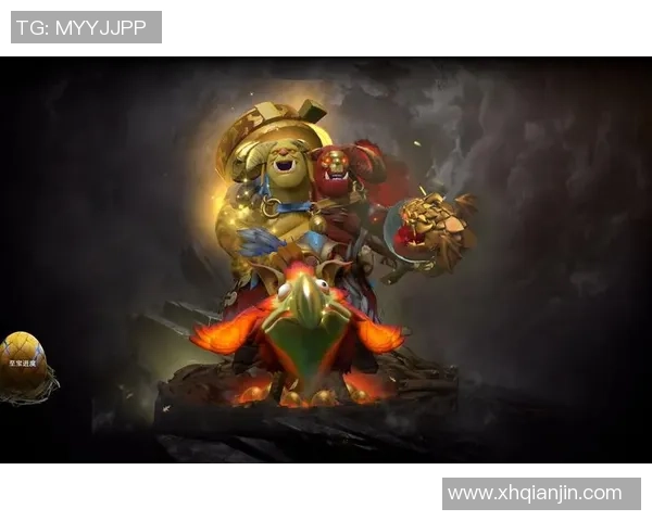 DOTA2新手攻略：实力入门指南_1