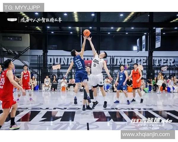 聚焦篮球：北京篮球队的团队协作话题