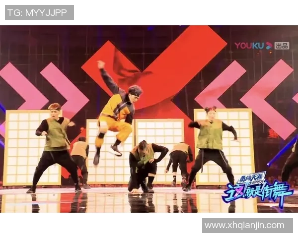 街舞评论：成都街舞队的区域防守得失