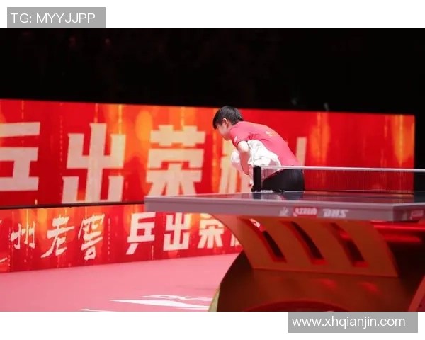 锦标赛点评:重庆乒乓球队的速度表现 锦标赛点评:重庆乒乓球队的速度表现